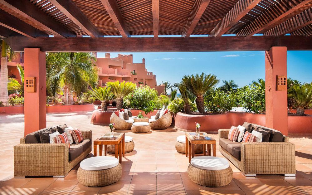 Hotel Sheraton La Caleta Resort&spa