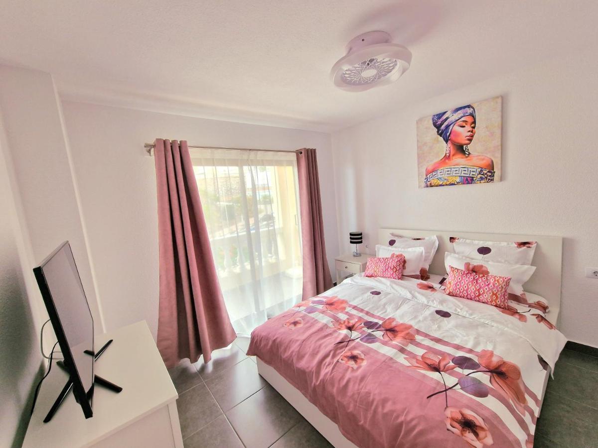 Appartement Rhea Calista Los Cristianos (Tenerife)