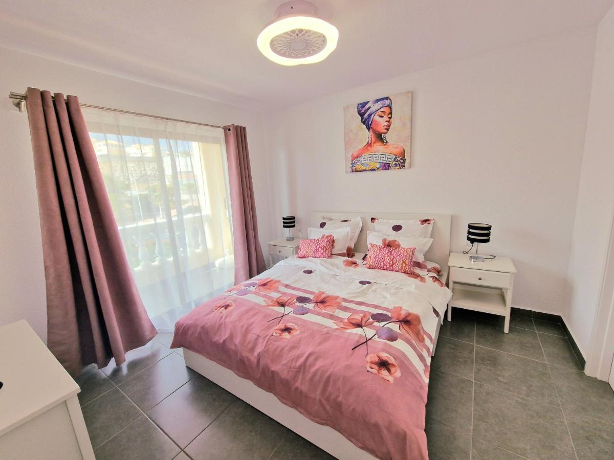 Appartement Rhea Calista