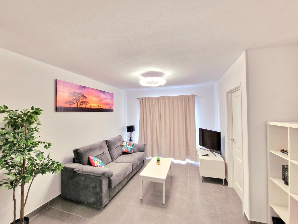 Appartement Rhea Calista
