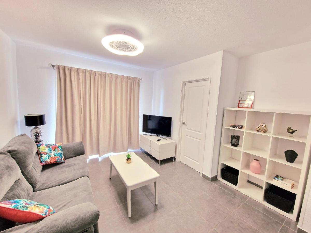 Rhea Calista Appartement