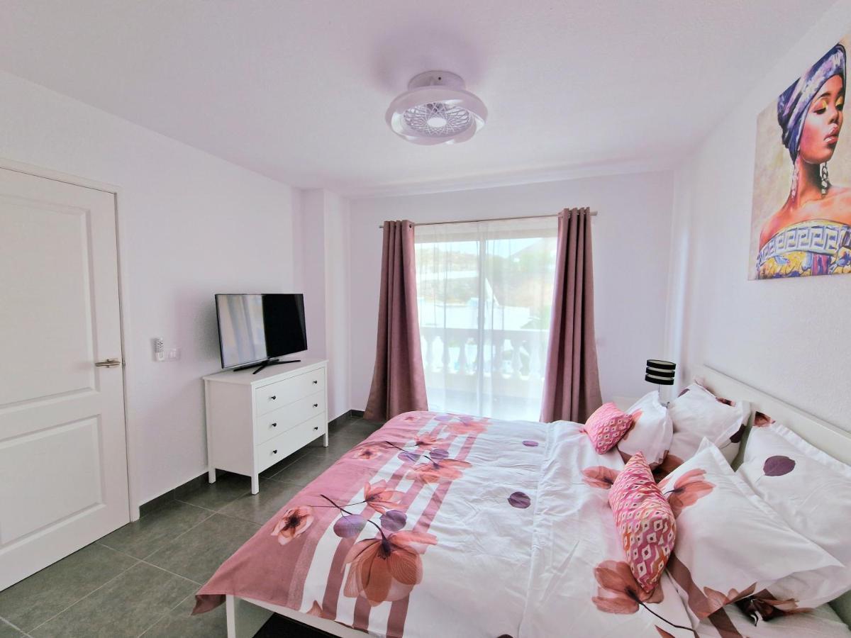 Rhea Calista Appartement Los Cristianos (Tenerife)