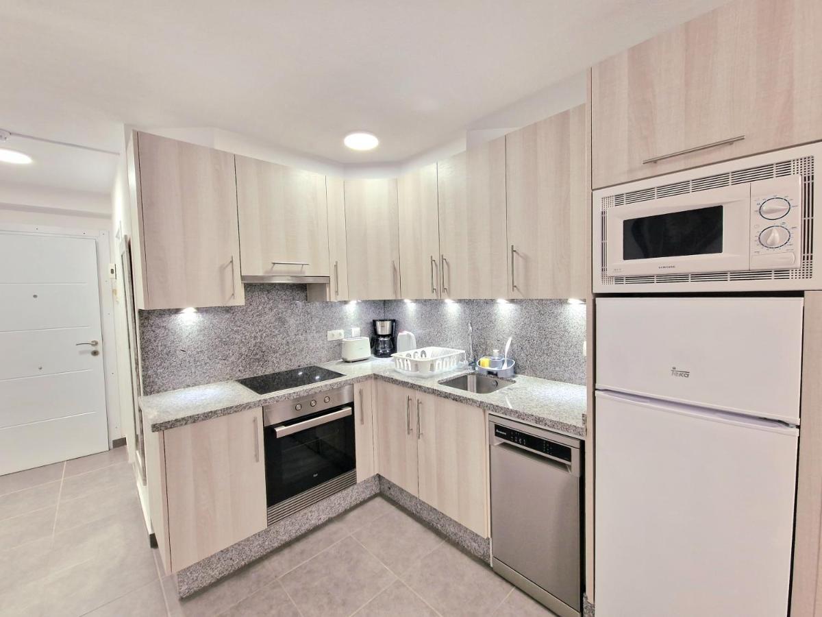 Rhea Calista Appartement *