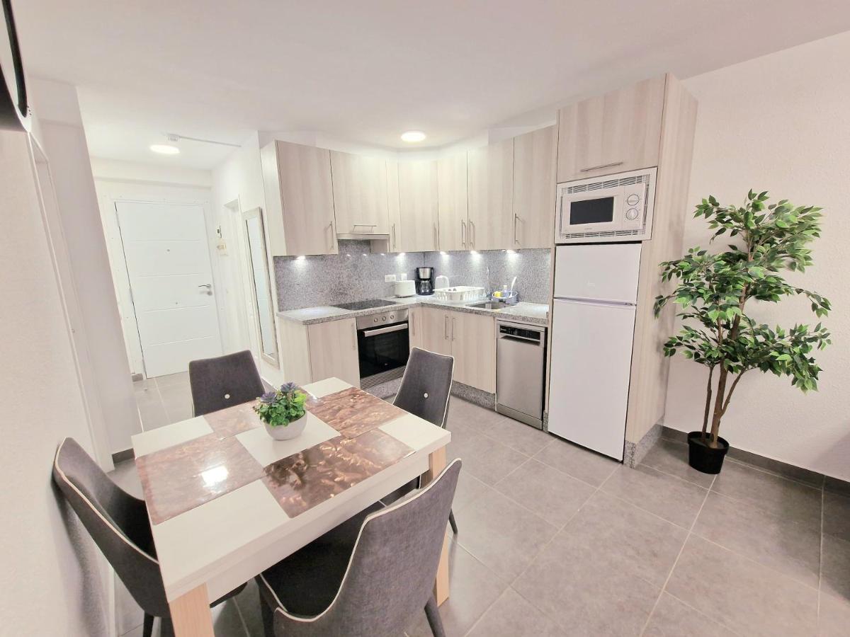 Rhea Calista Appartement *
