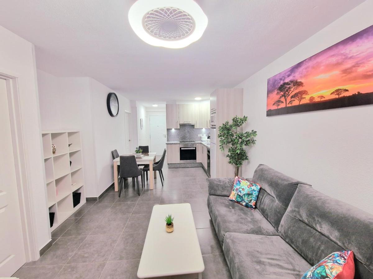 Appartement Rhea Calista *