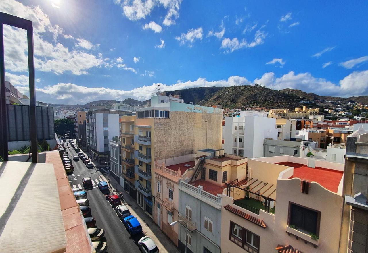 Acogedor Duplex En El Centro De Cruz