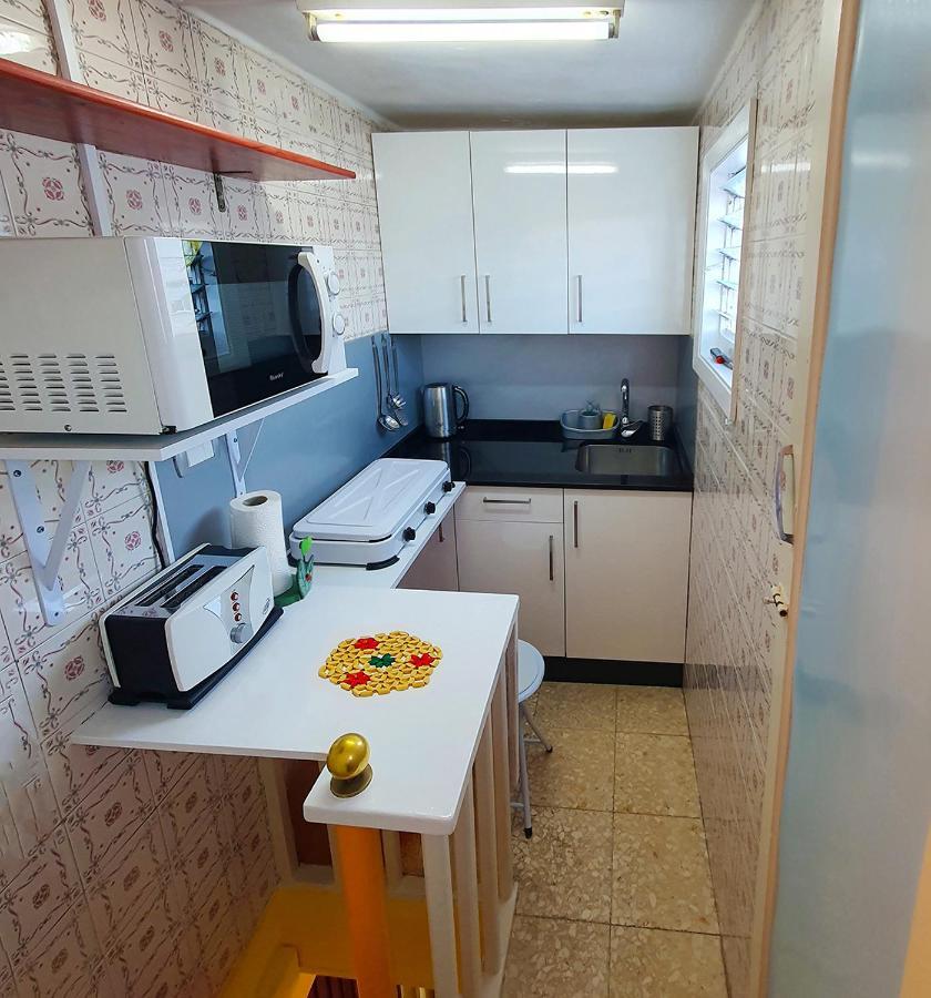 Acogedor Duplex En El Centro De Cruz Apartment Santa Cruz de Tenerife