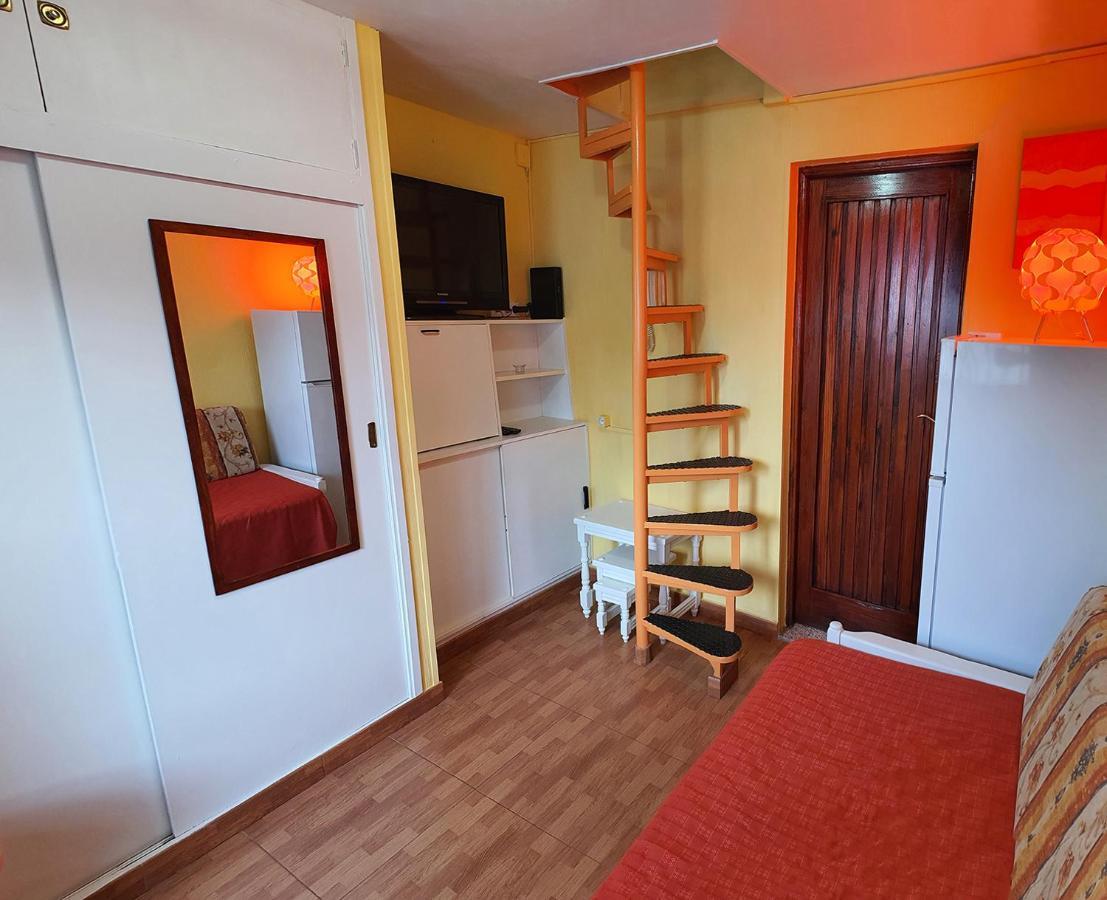 Apartment Acogedor Duplex En El Centro De Cruz *
