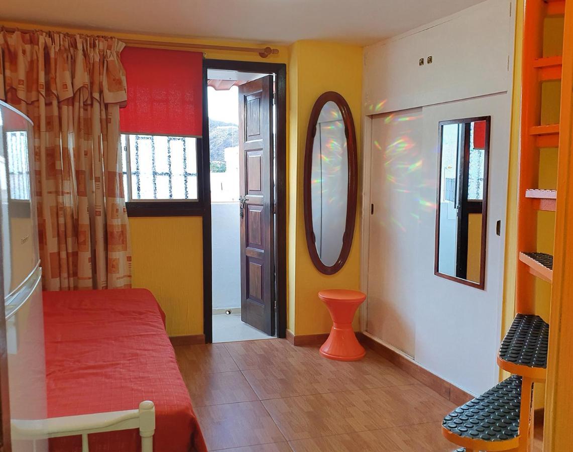 Acogedor Duplex En El Centro De Cruz Santa Cruz de Tenerife