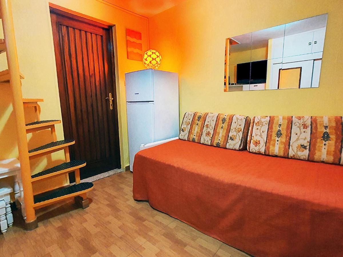 Acogedor Duplex En El Centro De Cruz