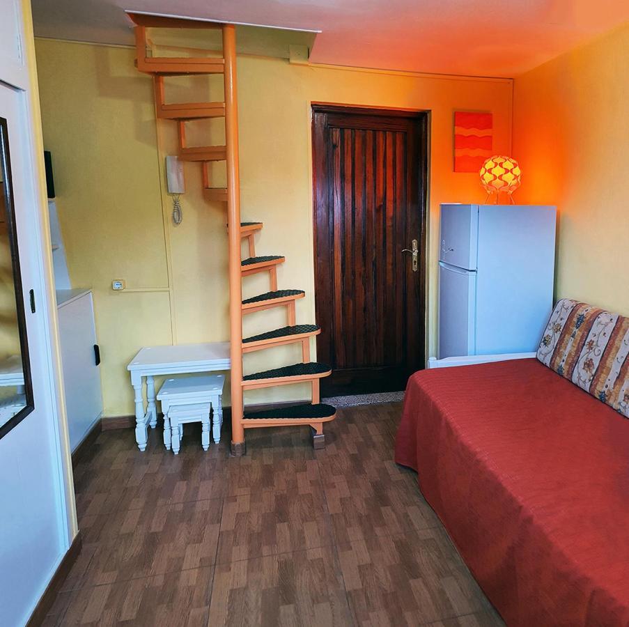 Acogedor Duplex En El Centro De Cruz *