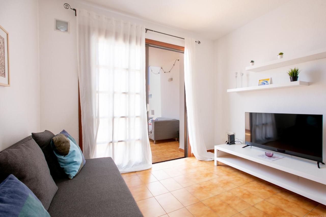 Appartement Cris Diamond 1 Los Cristianos (Tenerife)