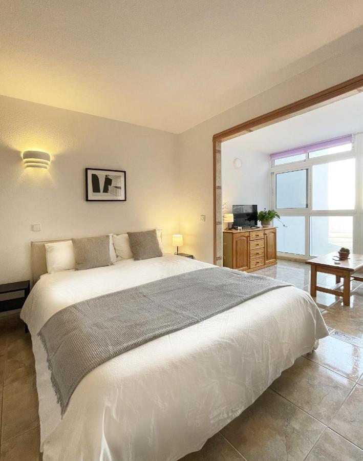 La Guanchita - Ocean Apartment *