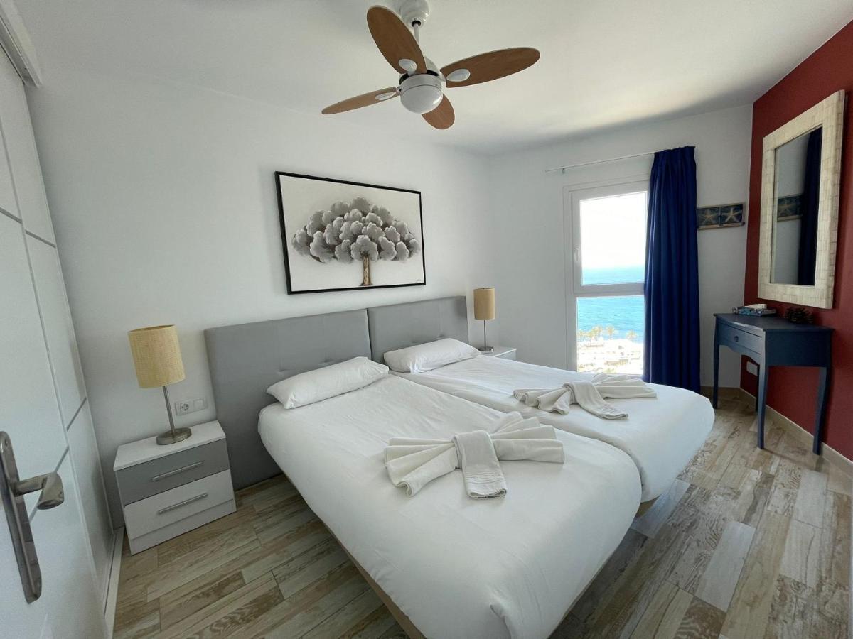 Apartment La Perla De Americas *