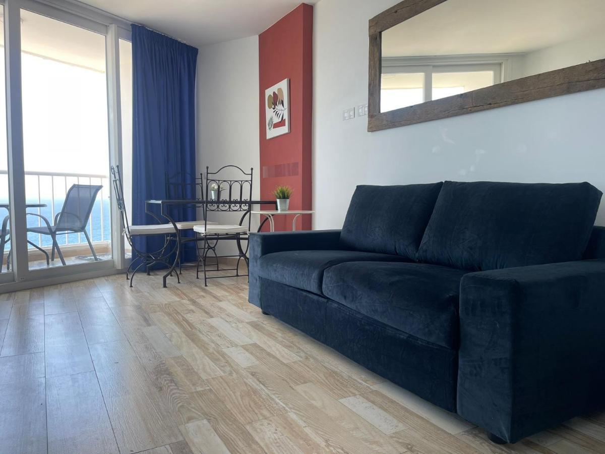Apartment La Perla De Americas Arona (Tenerife)