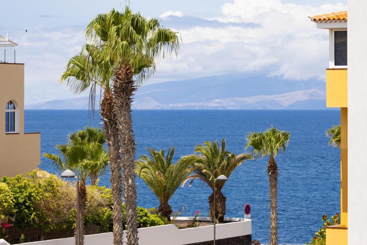 Apartamento With Seaview And Parking