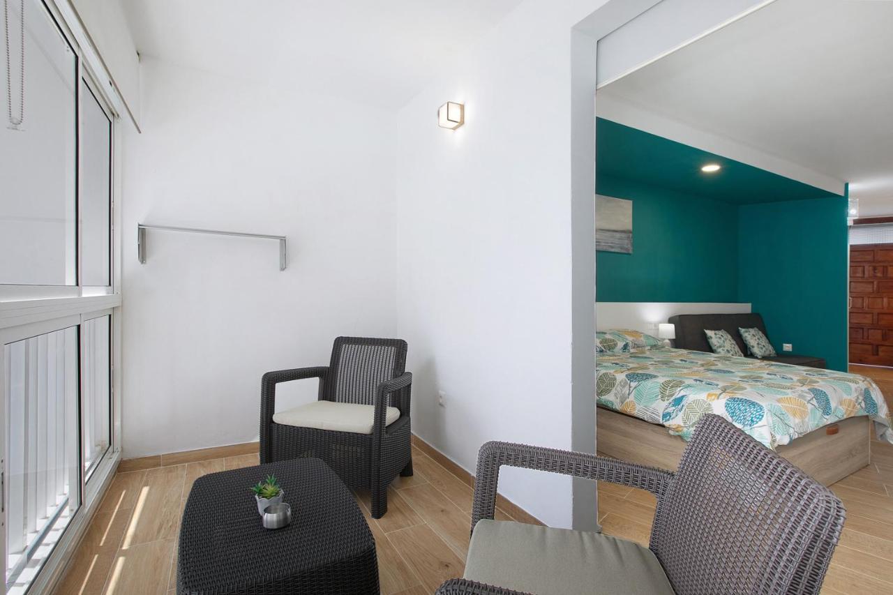 Appartement Mar Y Sol 423 Tacoronte