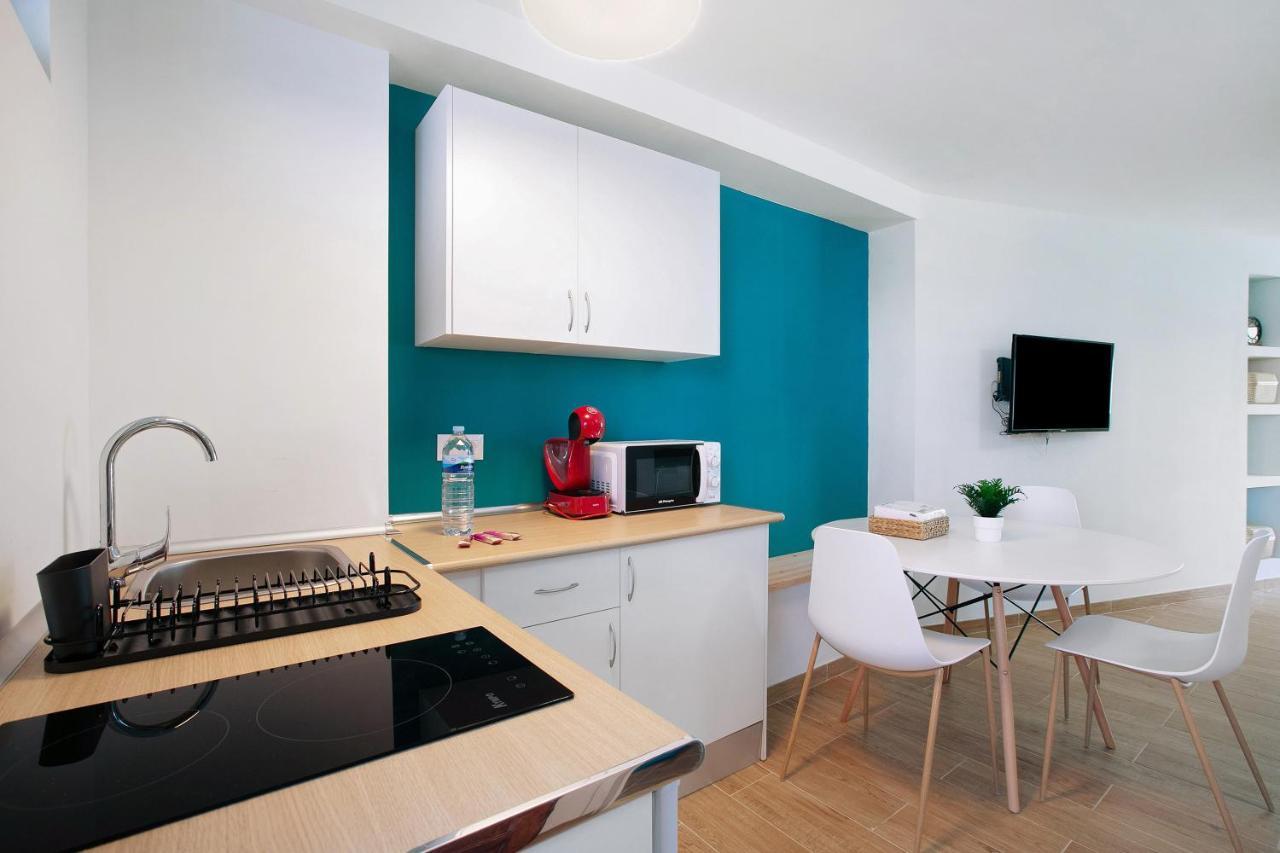Mar Y Sol 423 Appartement