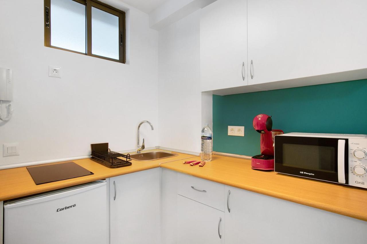 Appartement Mar Y Sol 423