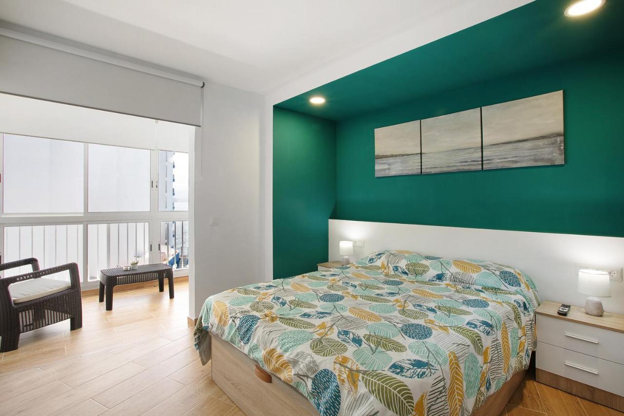 Appartement Mar Y Sol 423