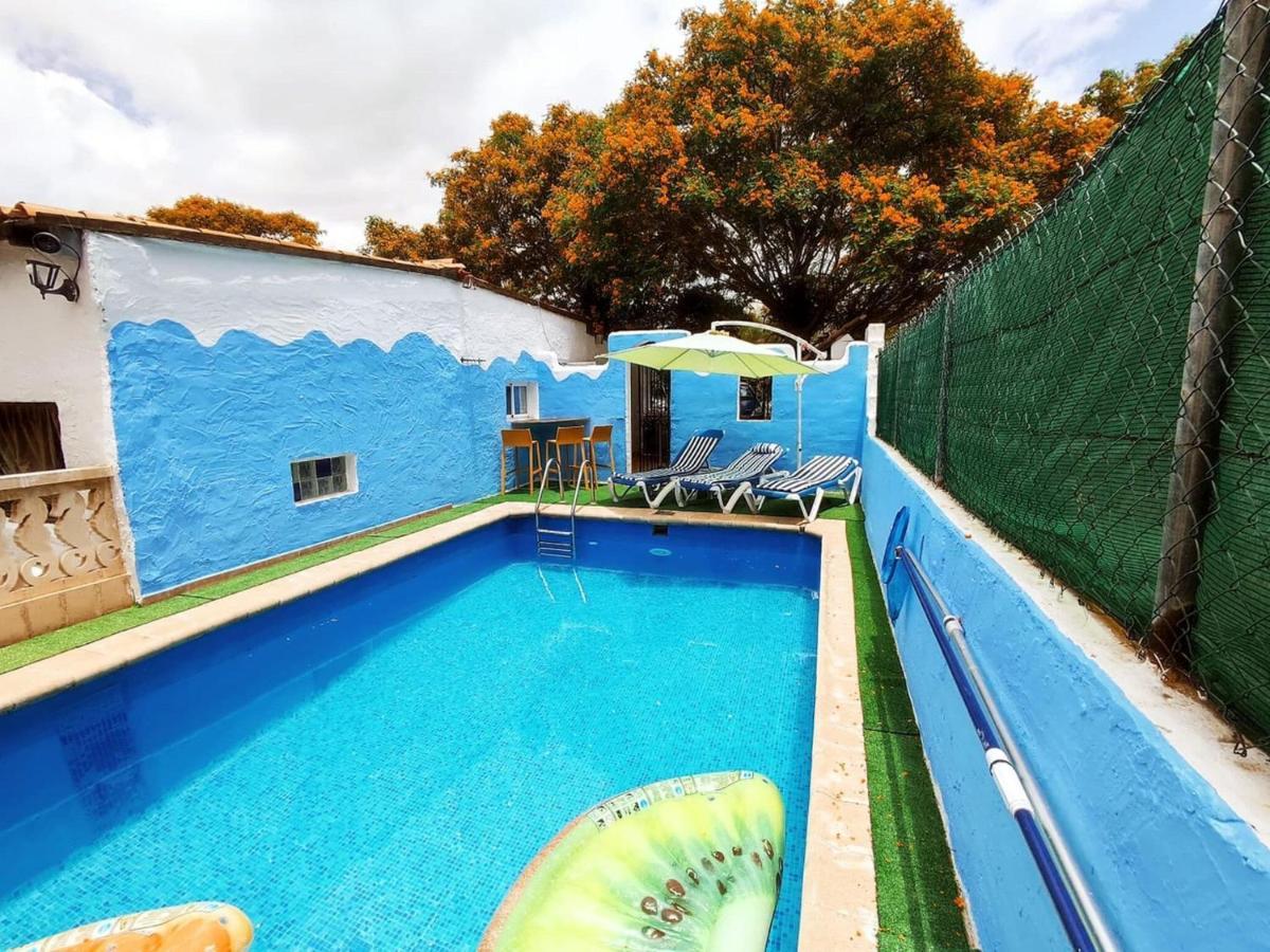 Holiday home Belvilla By Oyo Casa Tata Atogo