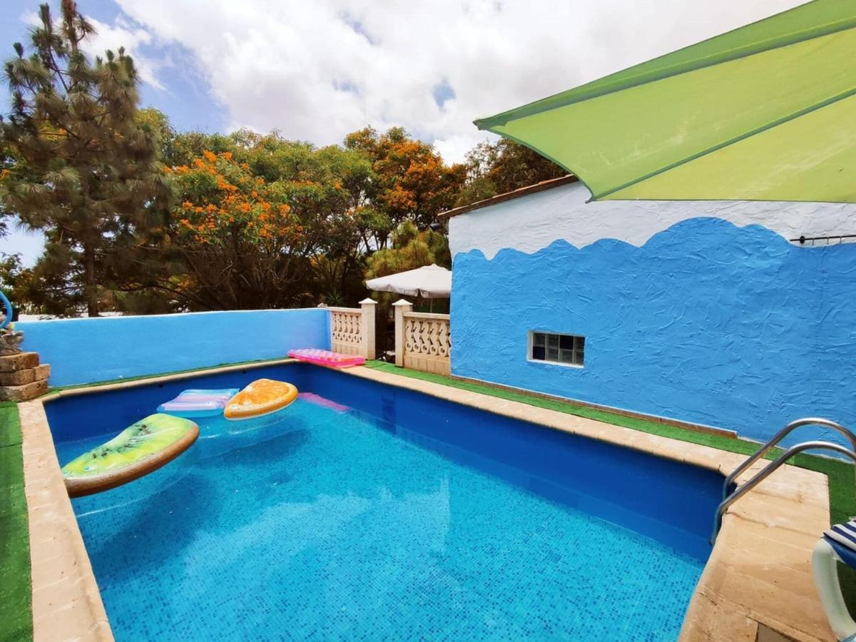 Belvilla By Oyo Casa Tata Holiday home Atogo