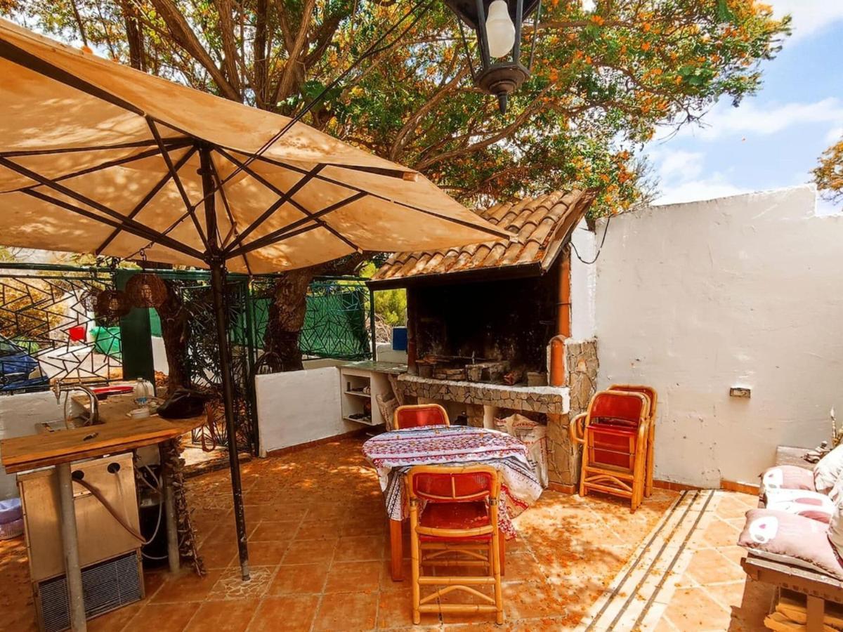 Belvilla By Oyo Casa Tata Holiday home Atogo