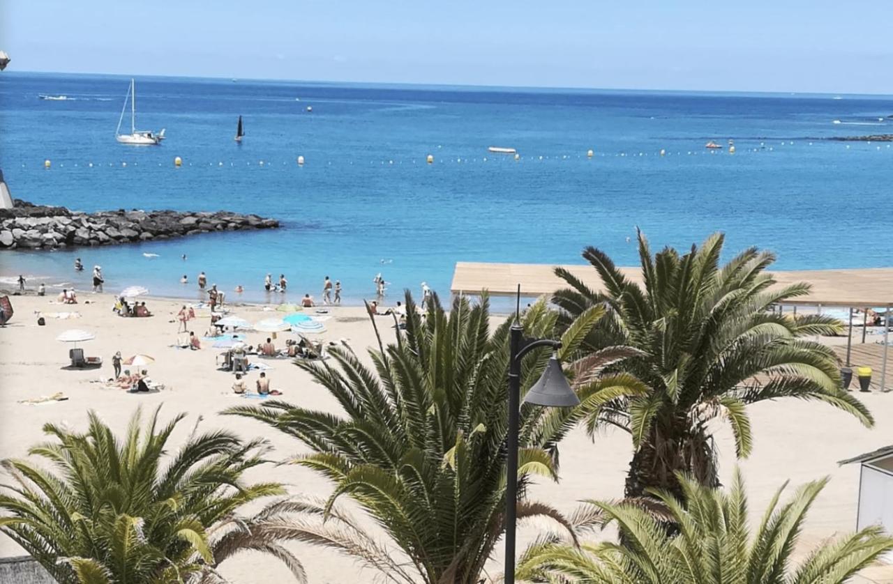 Tenerife Front & Sea View Los Cristianos (Tenerife)