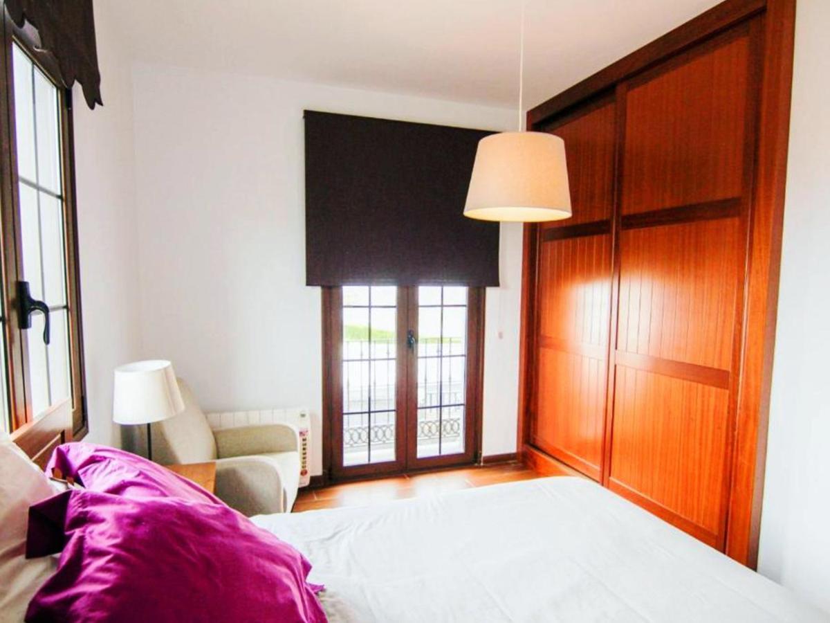 Holiday home Live La Caridad Tacoronte