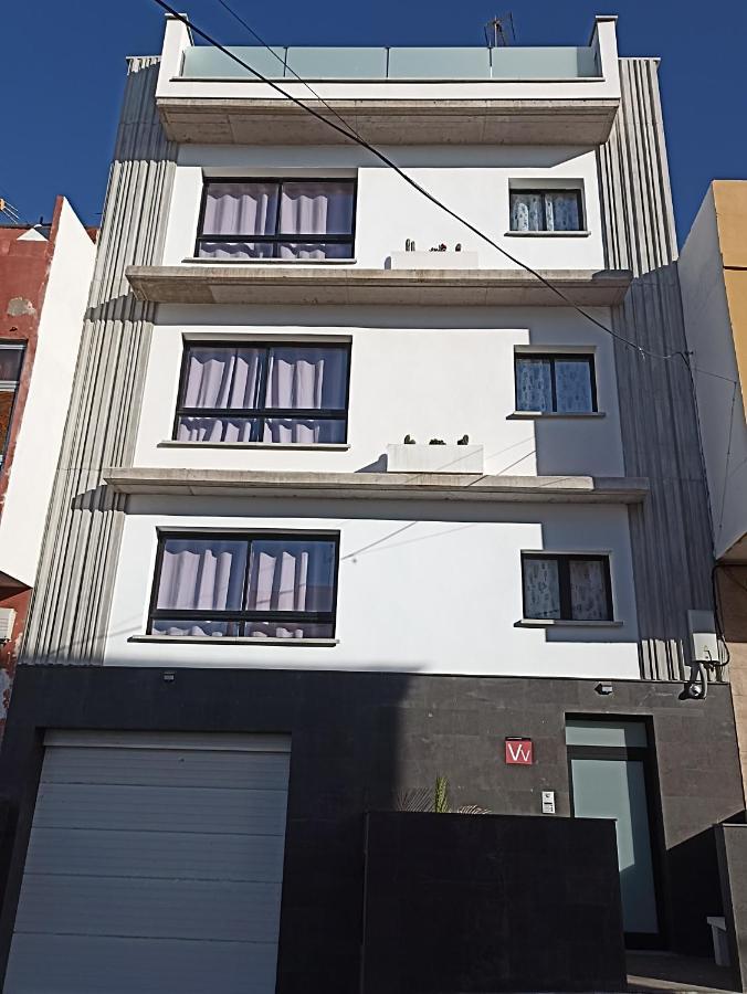 Apartment Oasis En Tenerife 1