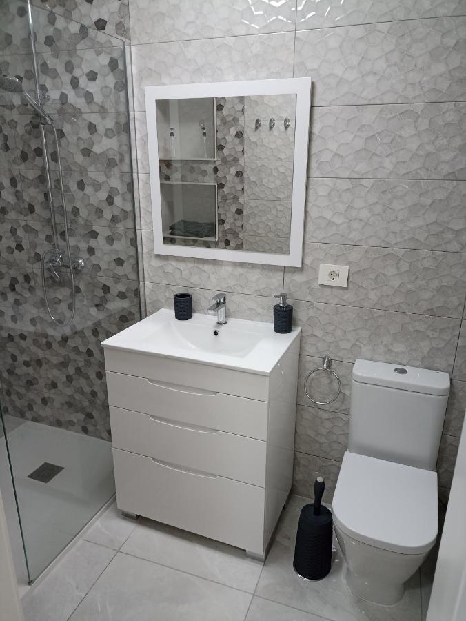 Apartment Oasis En Tenerife 1