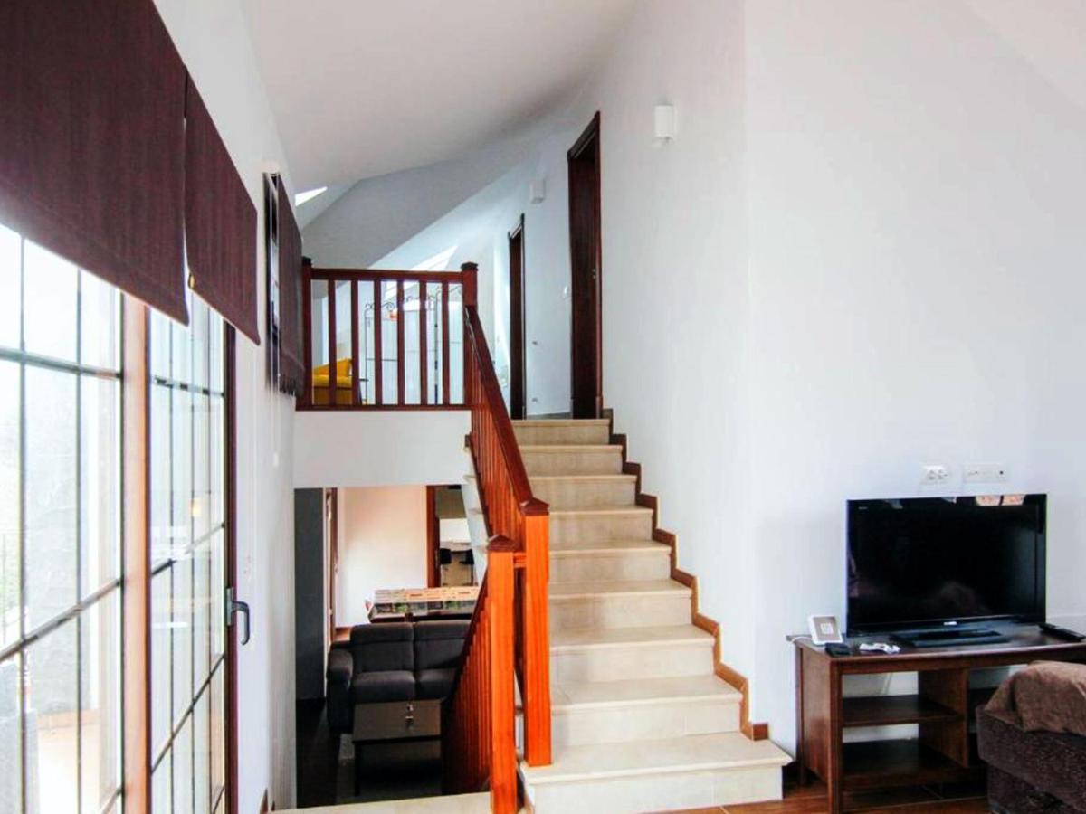 Live La Caridad Holiday home