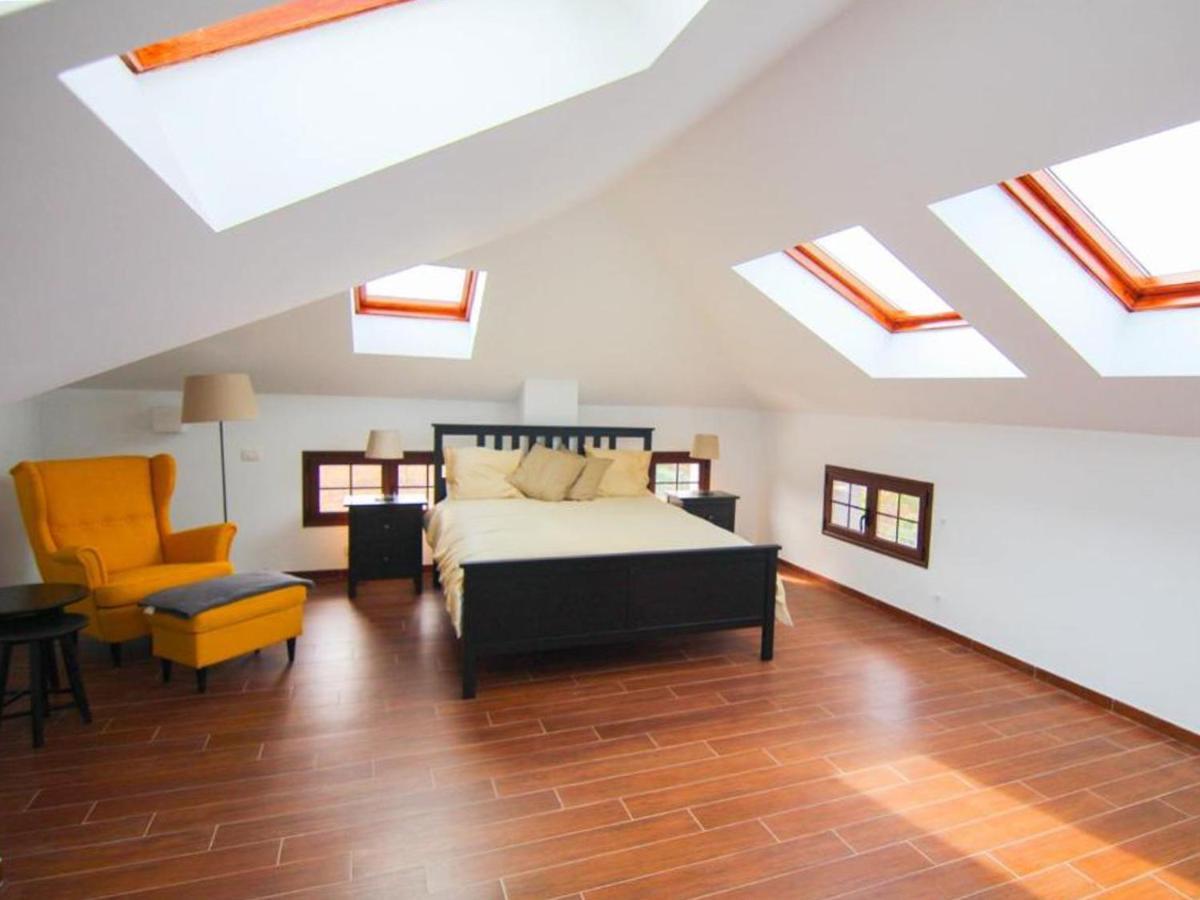 Holiday home Live La Caridad