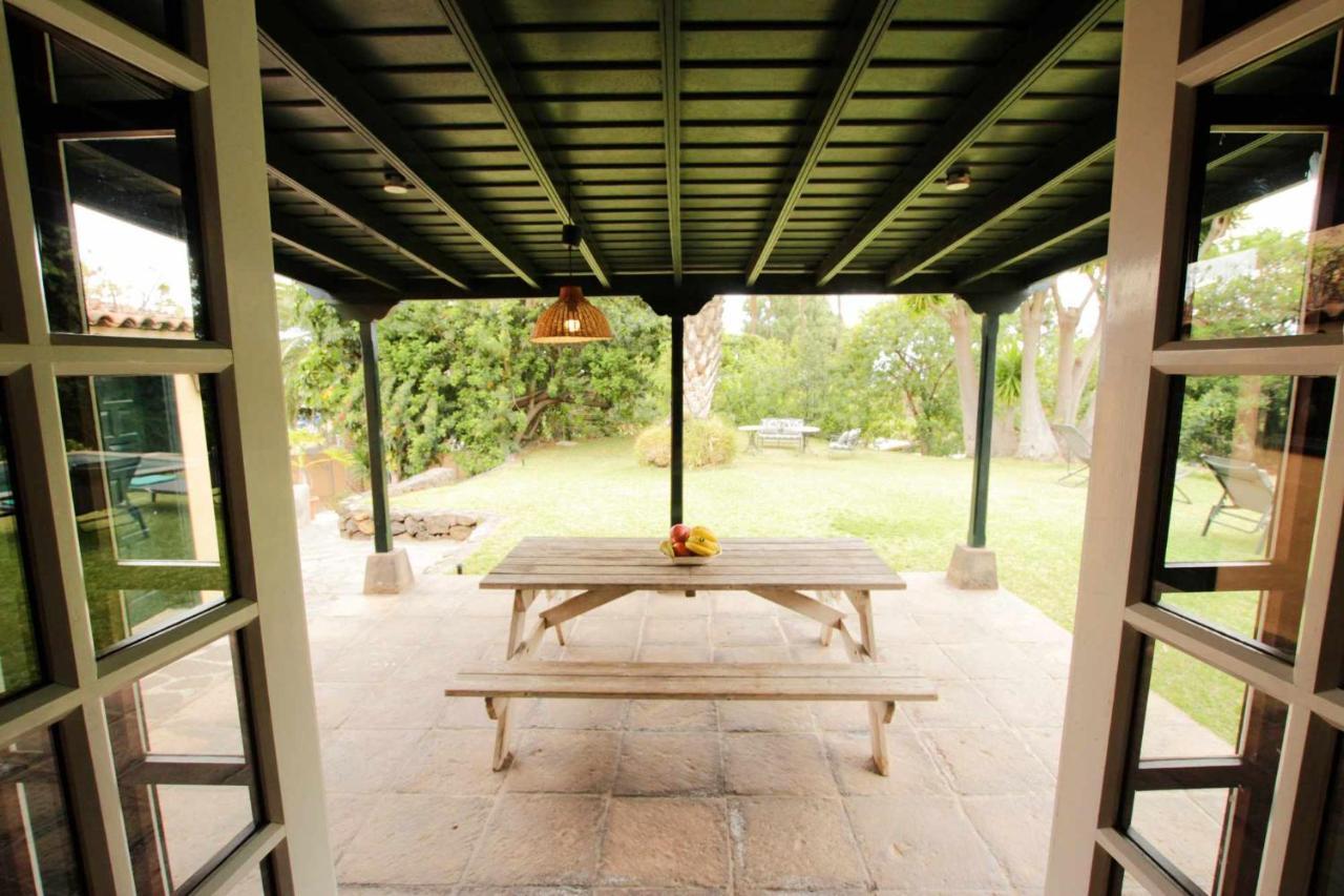 Casa Privada Con Piscinajacuzzi En
