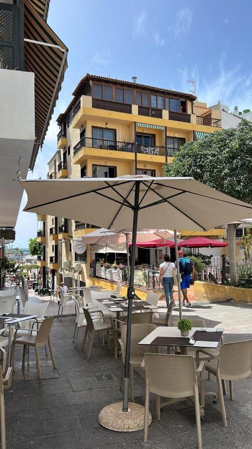 Apartamento Tenerife Front & Sea View *