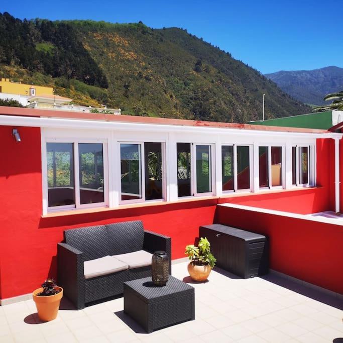 Appartement La Casa Roja 2