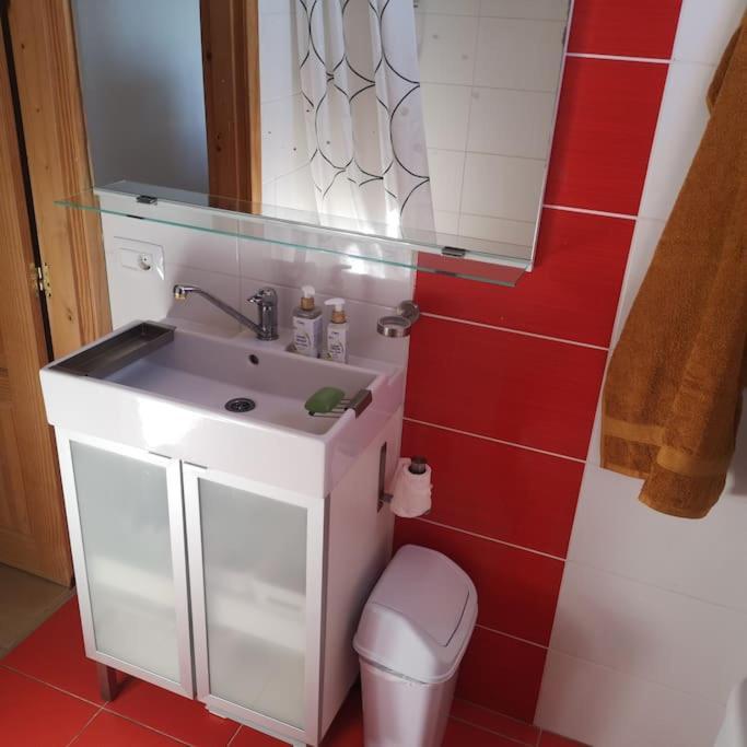 La Casa Roja 2 Appartement