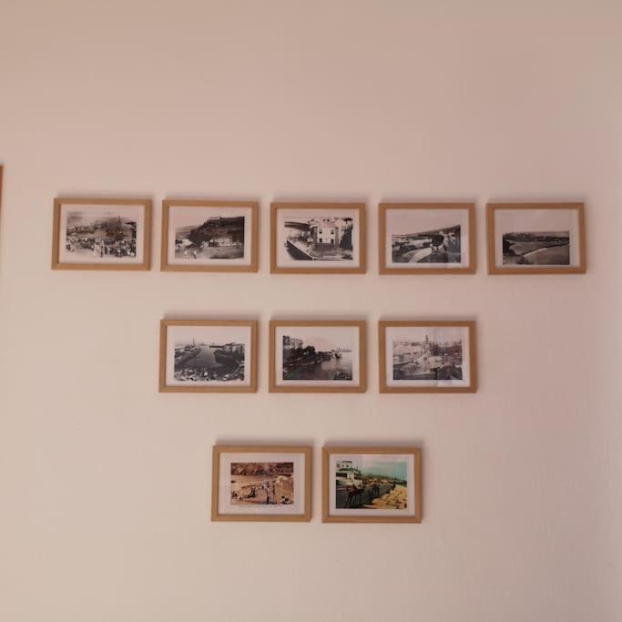 Appartement La Casa Roja 2 La Orotava