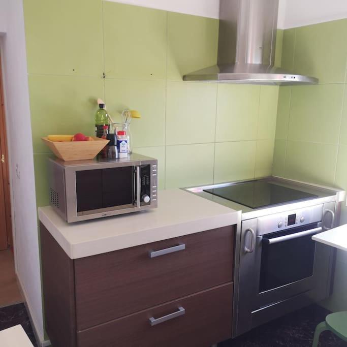 Appartement La Casa Roja 2