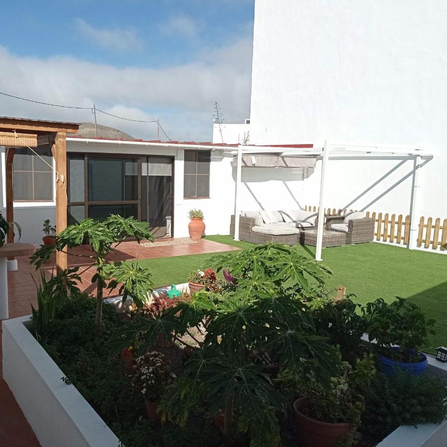 Casa Del Solar Holiday home Buenavista Del Norte
