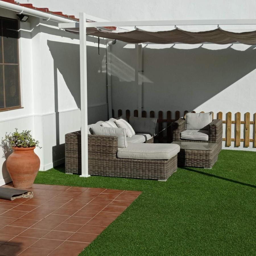 Holiday home Casa Del Solar