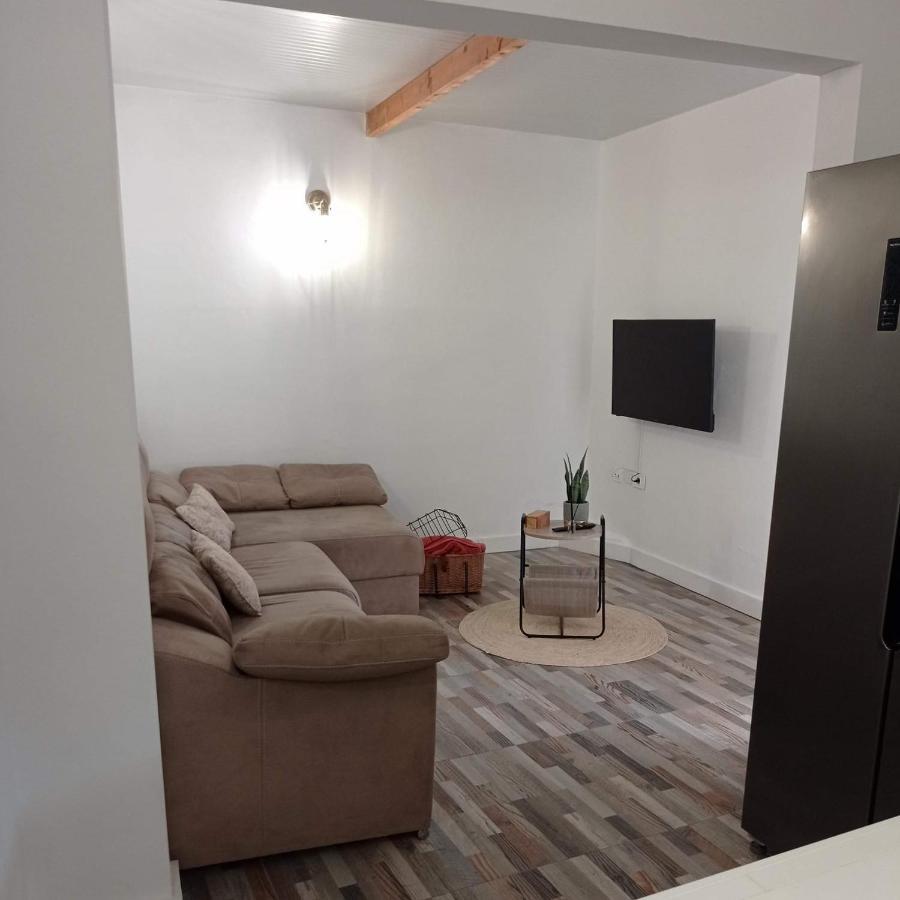 Holiday home Casa Del Solar