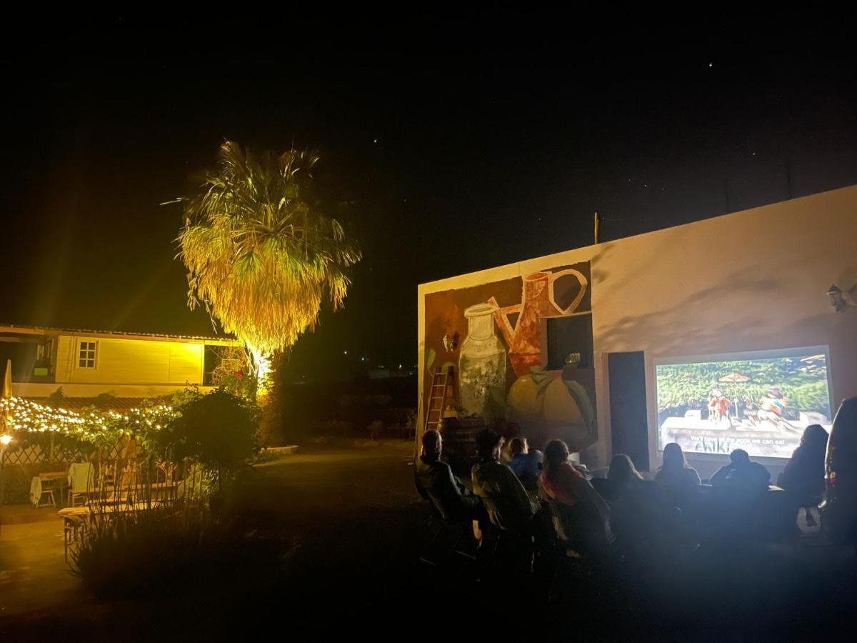 Agroturismo Honeymoon