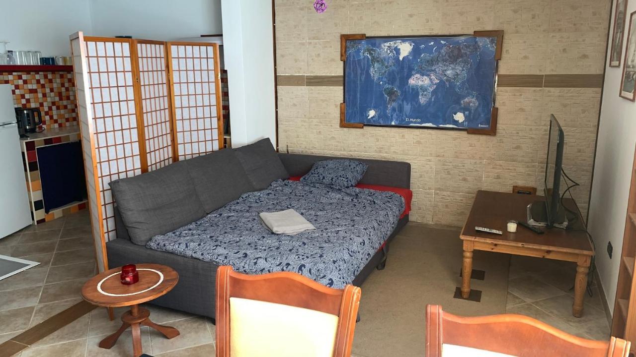 La Casita De Descanso - Haeuschen Der Ruhe - La Luz - Apartment *