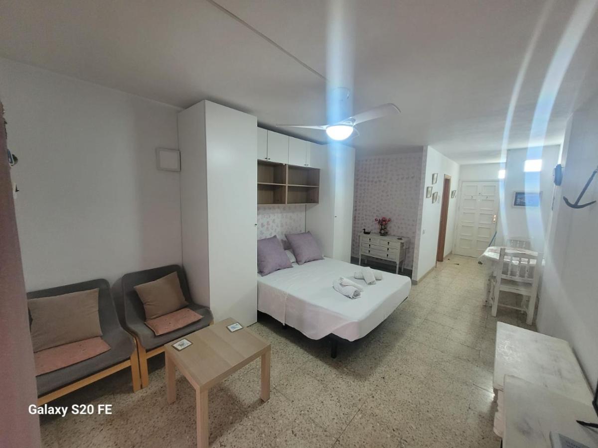 Apartment El Dorado *