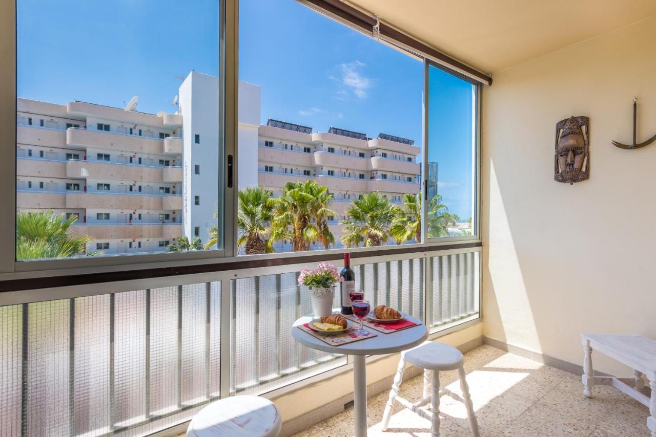 Apartment El Dorado Playa de las Americas (Tenerife)