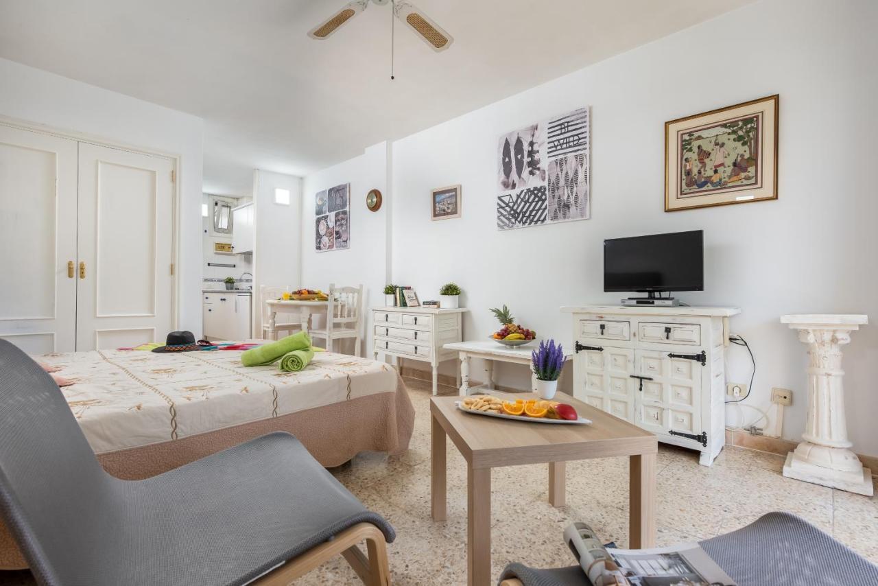 El Dorado Apartment
