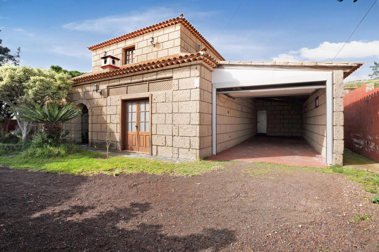 Casa Rural Las Goteras Chalet El Rosario (Tenerife)