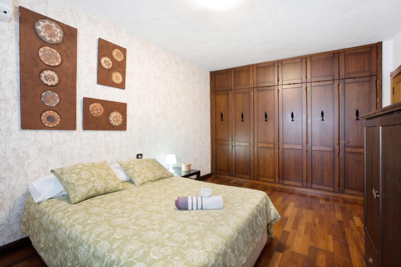 Casa Rural Las Goteras Chalet