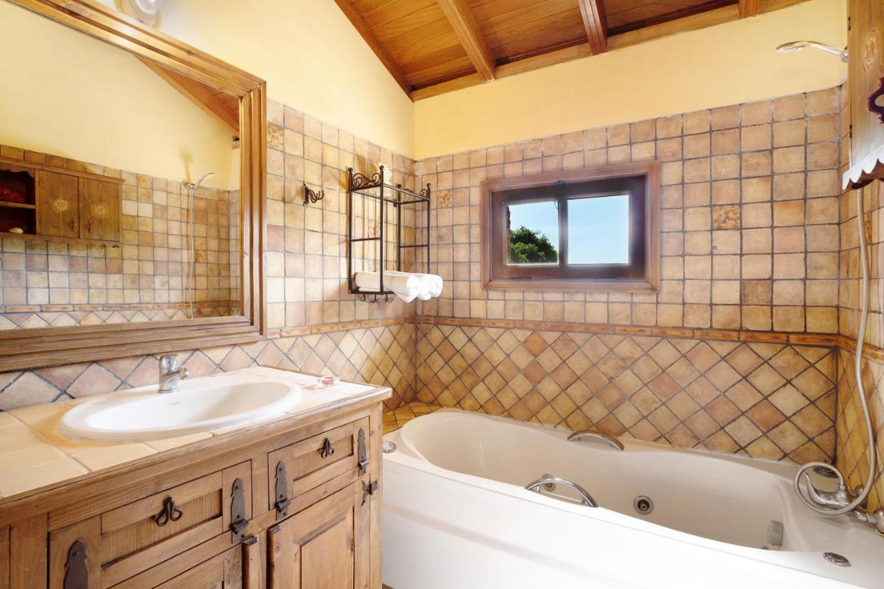 Casa Rural Las Goteras Chalet